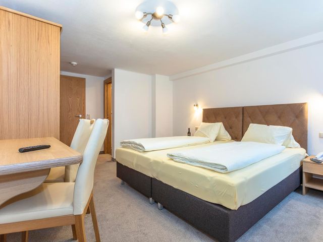 Hotel Mitterer in Saalbach